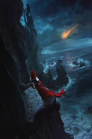Game of Thrones: A Clash of Kings #1 (Cover H 30 Copy Cover)