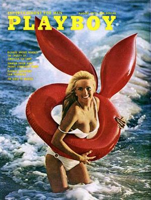 Playboy #v19 #8