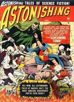 Astonishing #4