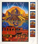 Terrapin Station