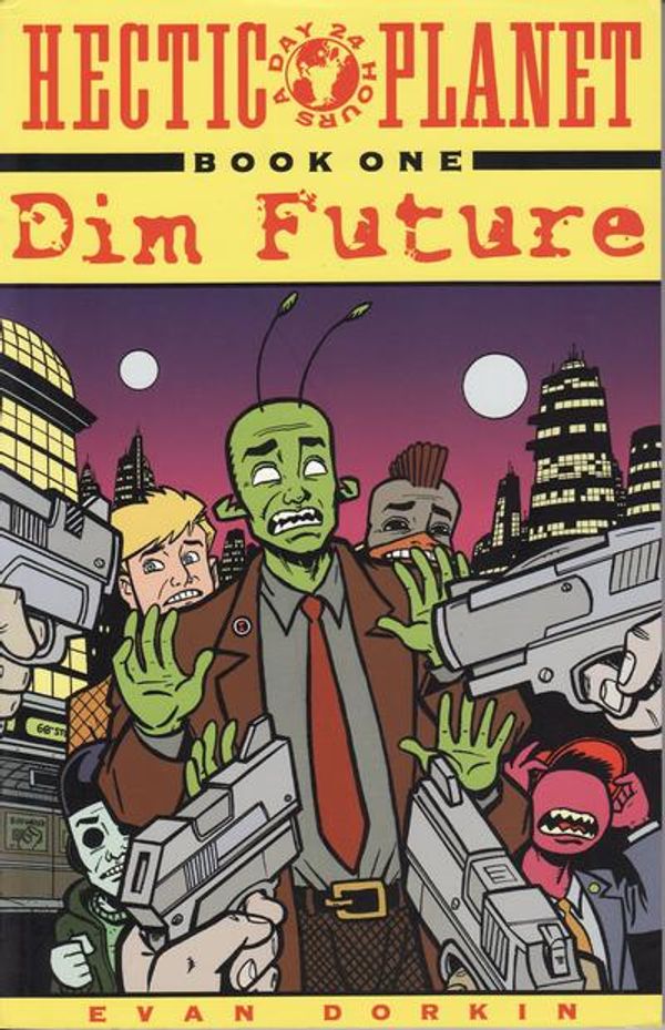 Hectic 1 Value GoCollect )