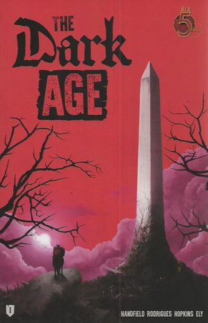 The Dark Age #1