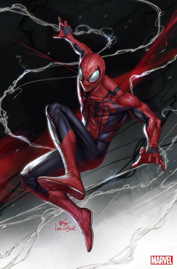 Amazing Spider-man #75 (Lee Virgin Variant)