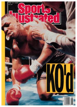 Sports Illustrated #v72 #7