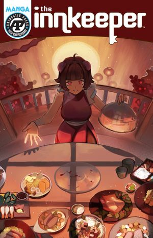 Innkeeper #1