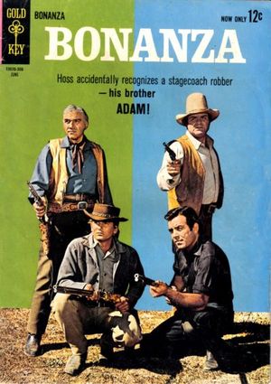 Bonanza #3