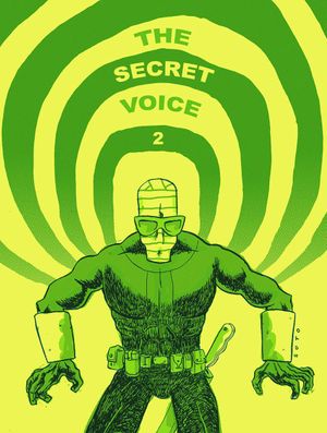 Secret Voice #2