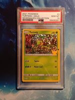 Turtwig (4/25) - McDonald's Collection 2021 (Holo)