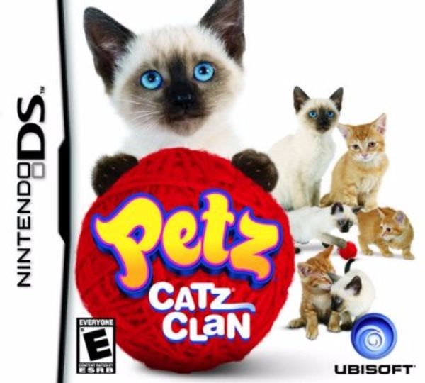 Petz: Catz Clan
