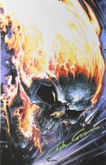 Spirits Of Vengeance