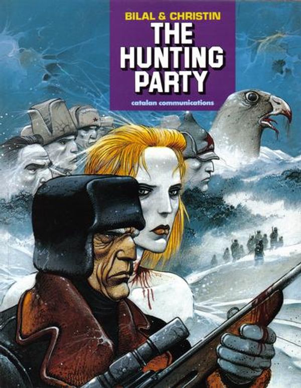 Hunting Party, The