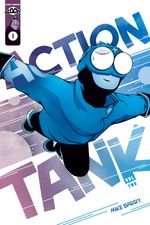 Action Tank Vol. Two