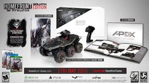 Homefront: The Revolution [Goliath Edition]
