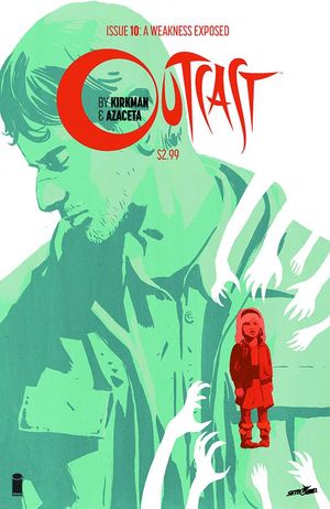 Outcast #10