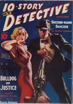 10-Story Detective Magazine