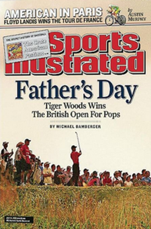 Sports Illustrated #v105 #4
