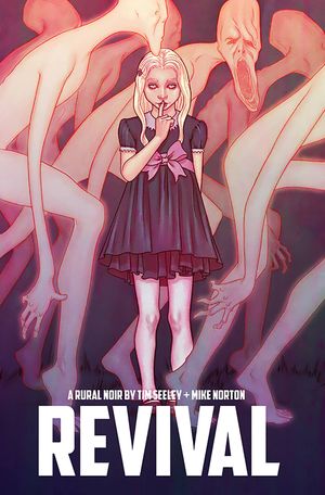 Revival #41