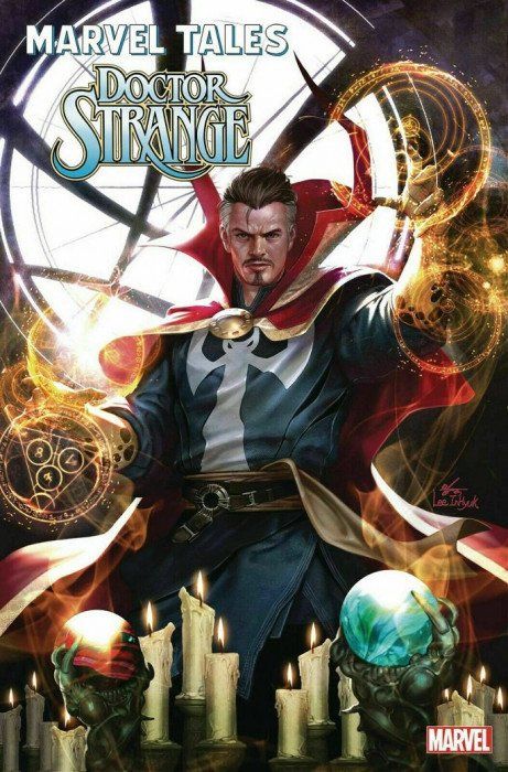 Marvel Tales: Doctor Strange #1 Comic
