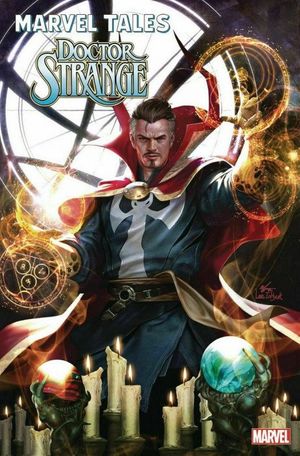Marvel Tales: Doctor Strange #1