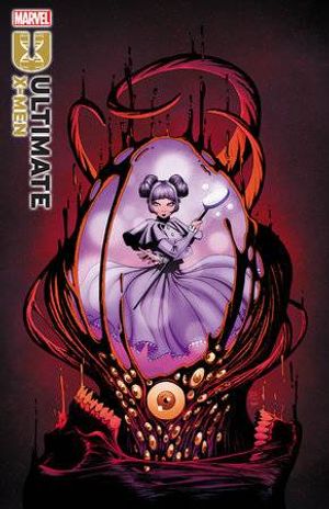 Ultimate X-Men #16 (Corin Howell Ultimate Special Variant)