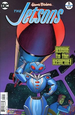 The Jetsons #5