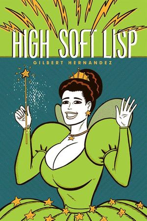 Complete Love & Rockets, The #25