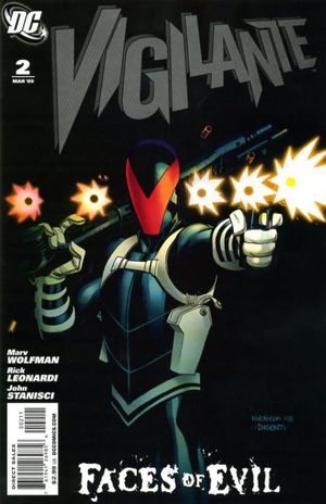 Vigilante #2
