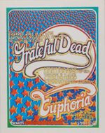 Euphoria Ballroom, San Rafael