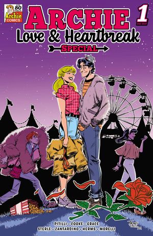 Archie Love & Heartbreak Special #1