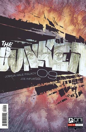 Bunker #9