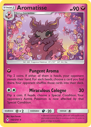 spritzee pokemon card value Mega Evolution Perfect Order
