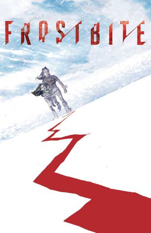 Frostbite #5