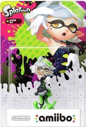 Marie [Splatoon Series]