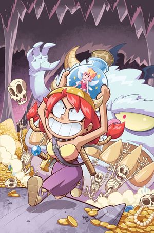 Munchkin #13