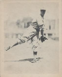 Fred Frankhouse 1939 Play Ball #70 Sports Card