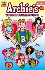 Archie Valentine's Spectacular (2022)