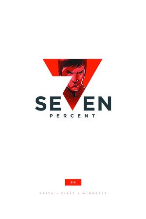 Seven Percent #6