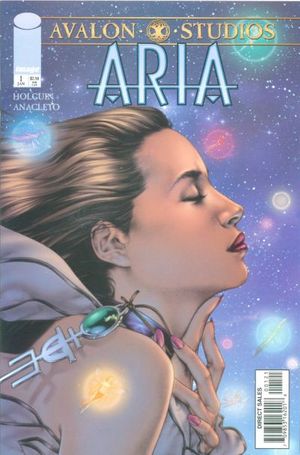 Aria #1