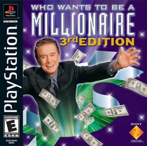 Who Wants to be a Millionaire: 3rd Edition