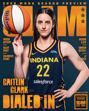 Slam #256 (Clark Orange Metal Edition)