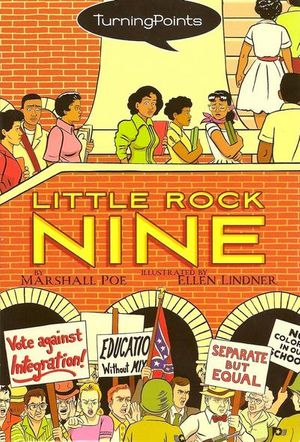 Turning Points: Little Rock Nine
