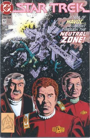 Star Trek #47