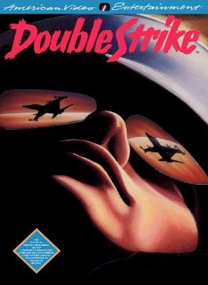 Double Strike Video Game
