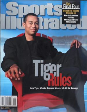 Sports Illustrated #v92 #14