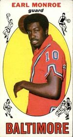Baltimore Bullets
