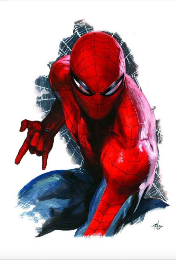 Amazing Spider-man #797 (Convention ""Virgin"" Edition)