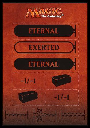 Punch Card (Hour of Devastation) Trading Card