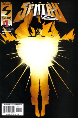 Sentry #1