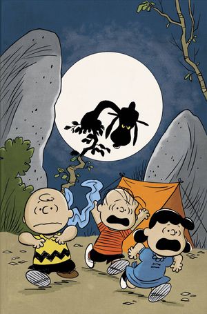 Peanuts Vol 2 #25 (Denver Comic Con Exclusive)