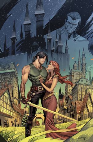 Klaus #4